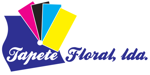 Logo Tapete Floral - Eventos, Unipessoal, Lda